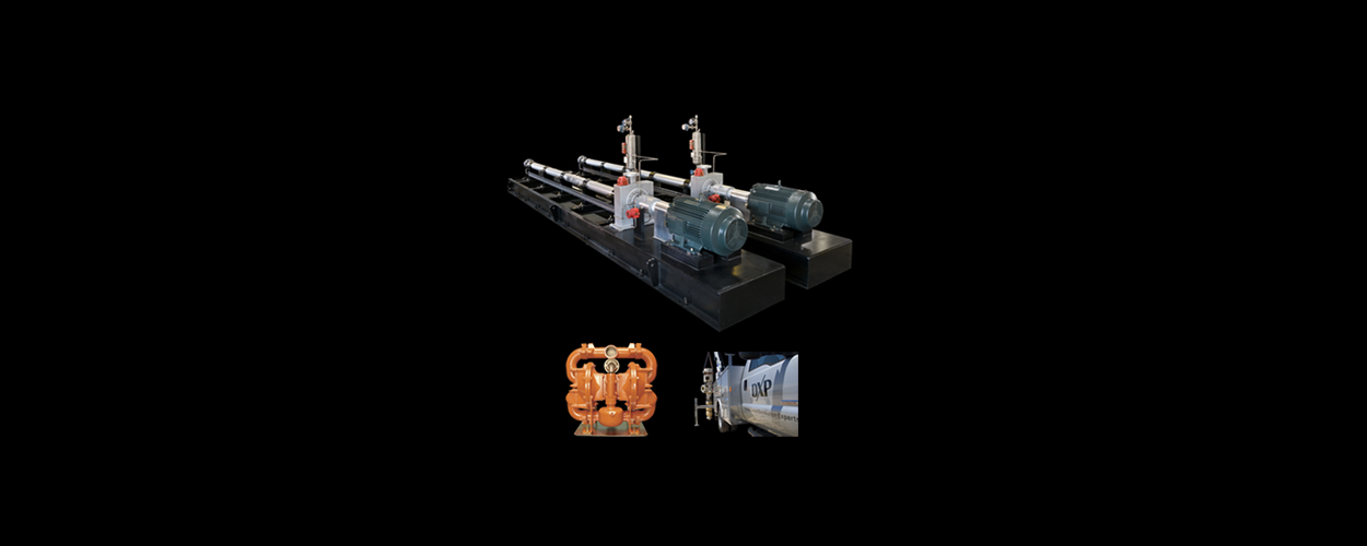Rotating Equipment